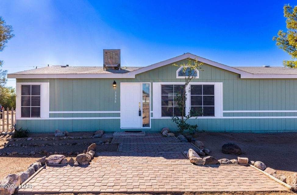 3338 Malibu Road - Photo 1