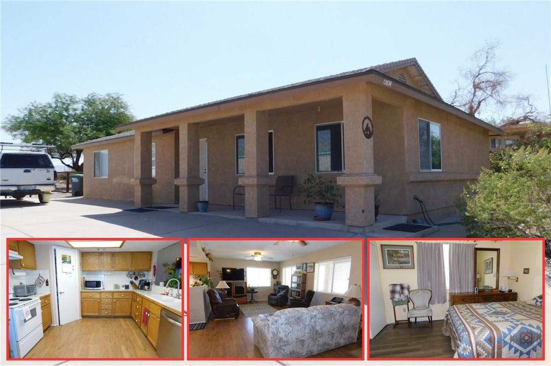 12694 Concho Drive - Photo 1