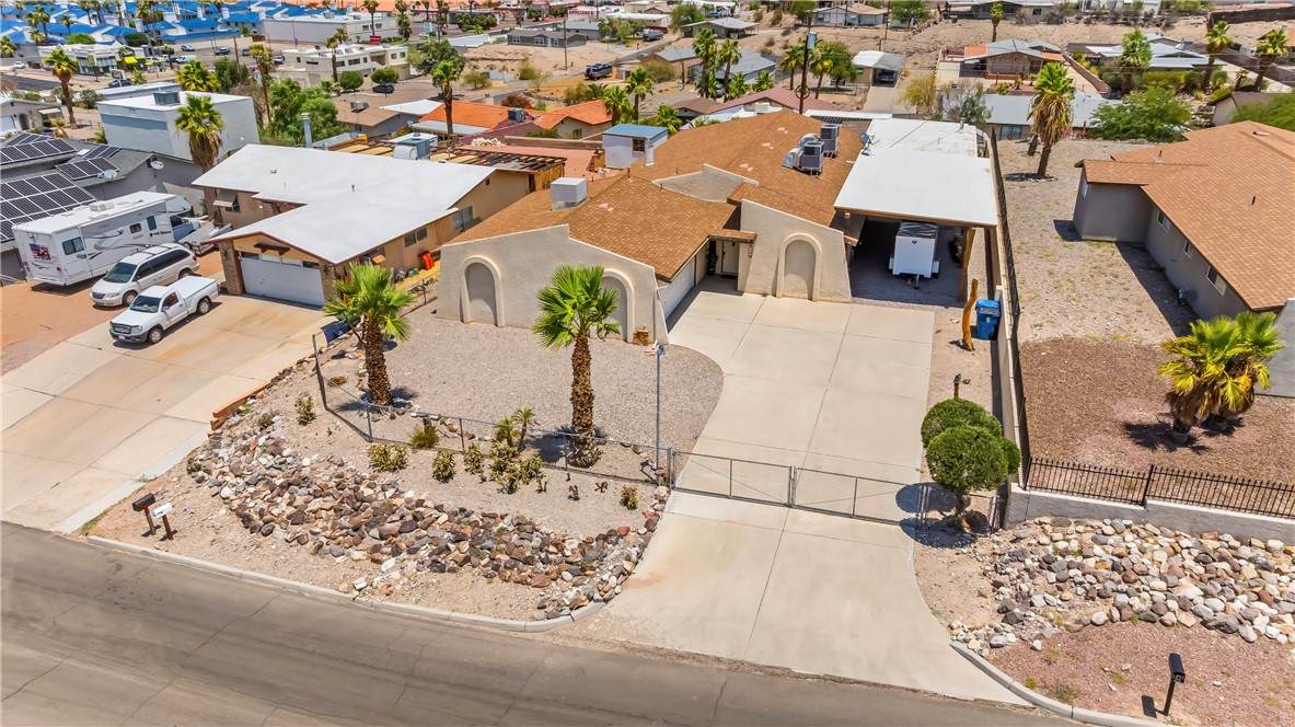 1448 Orilla Lane - Photo 1