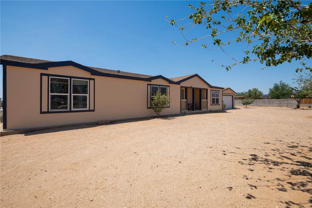 7033 Zuni Drive - Photo 1