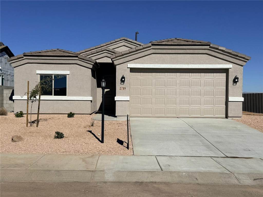 2709 Cerro Vista - Photo 1