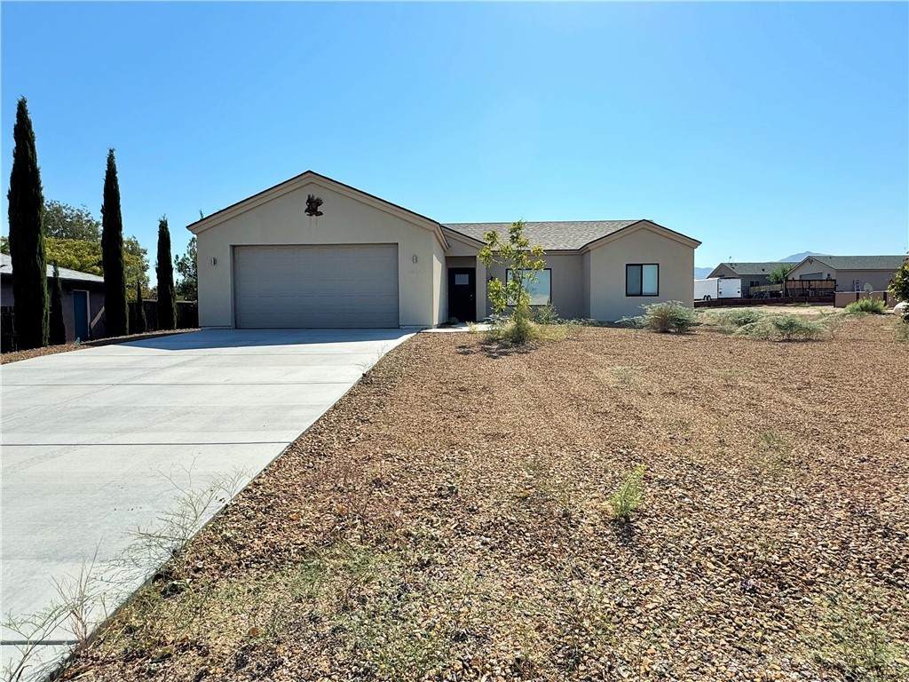 9504 Concho Drive - Photo 1