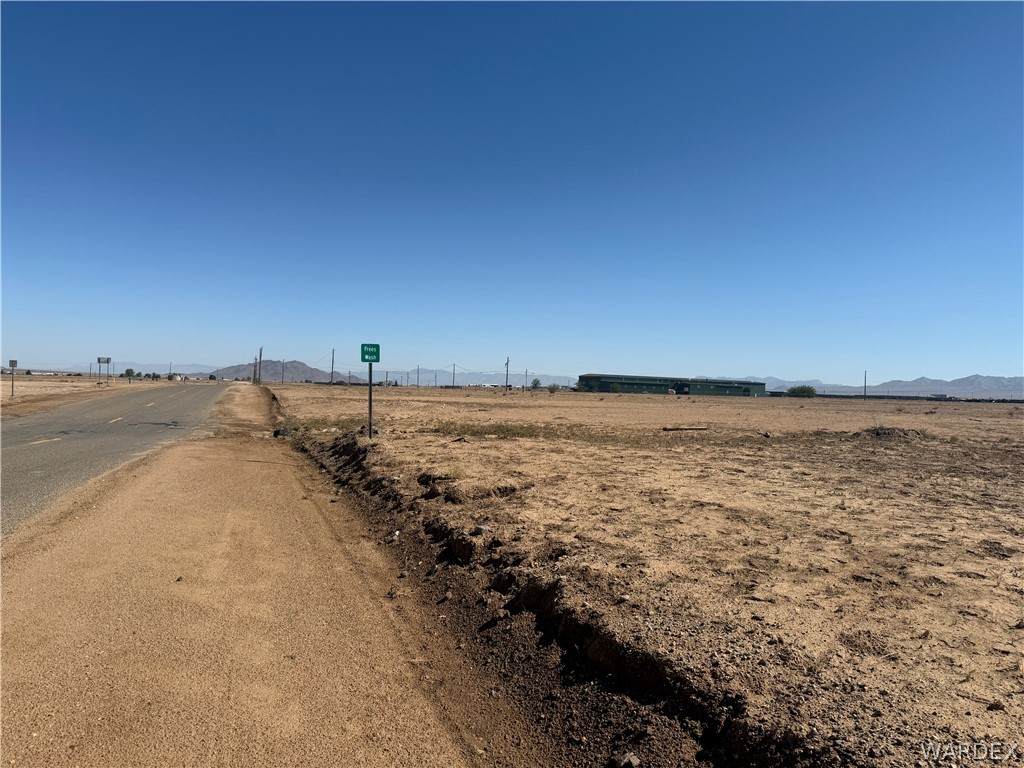 310-18-063 Gilbert Road - Photo 1