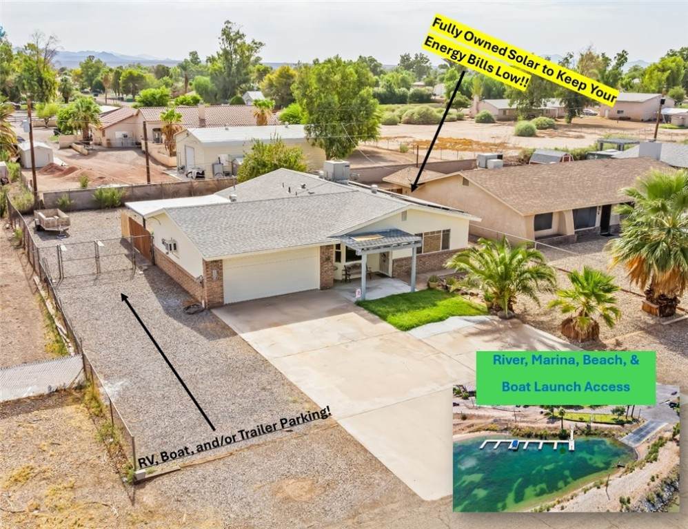 8682 Cedar Street - Photo 1