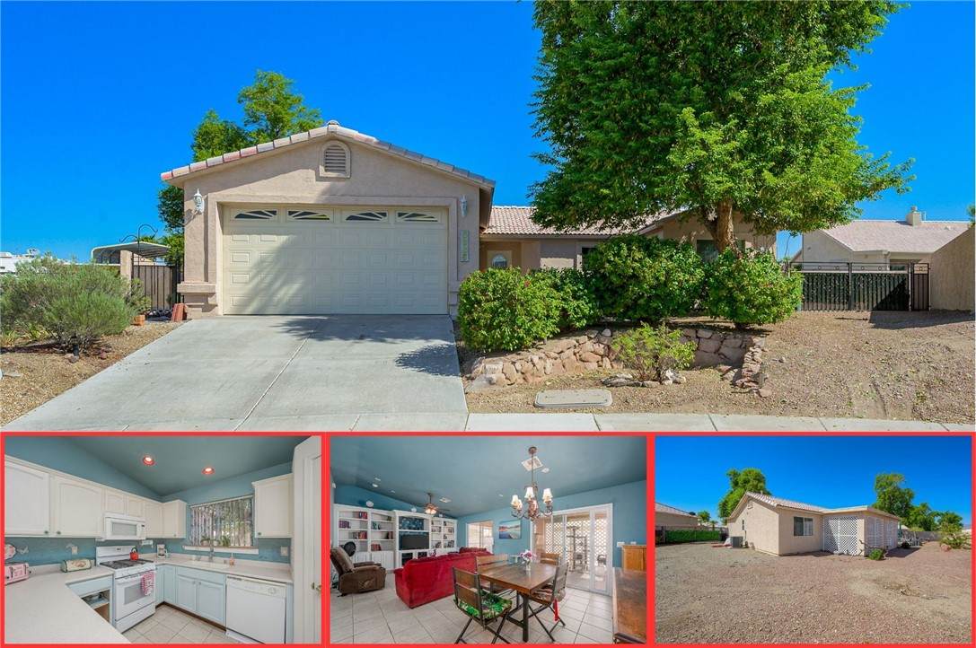 5665 Pyramid Lake Court - Photo 1