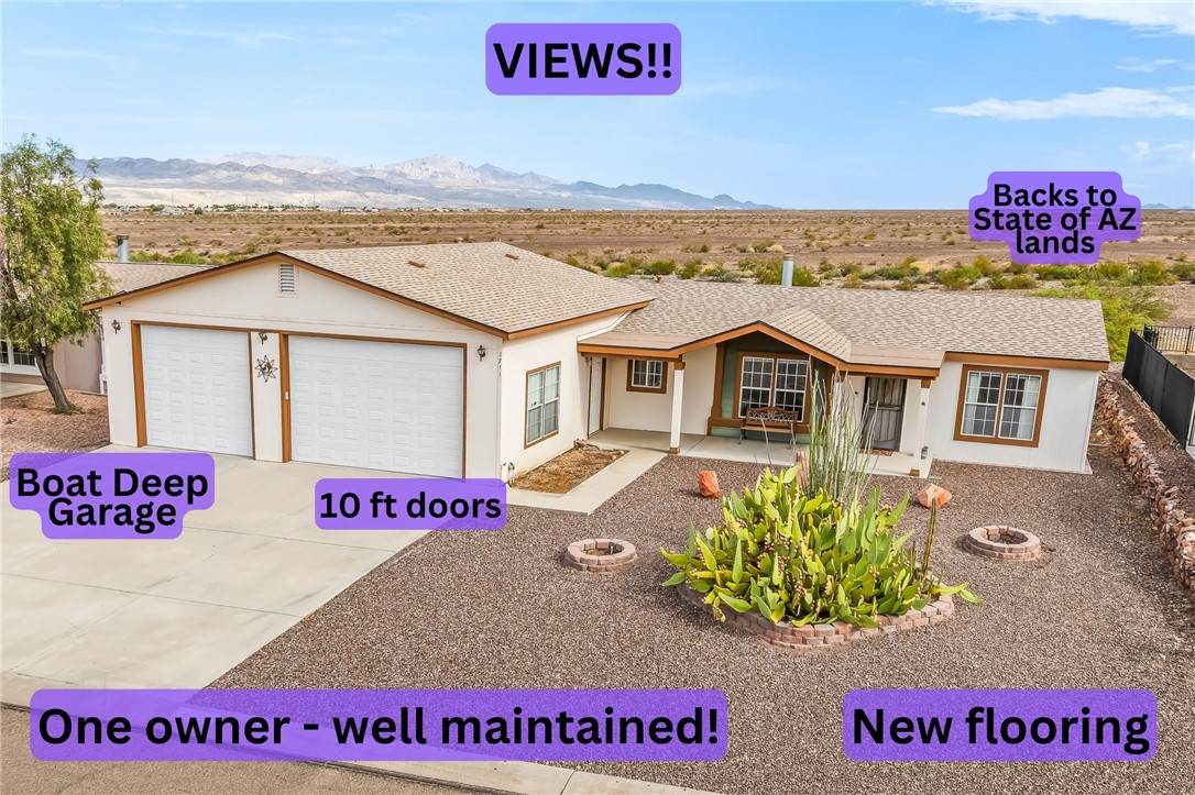 2711 Vicki Avenue - Photo 1