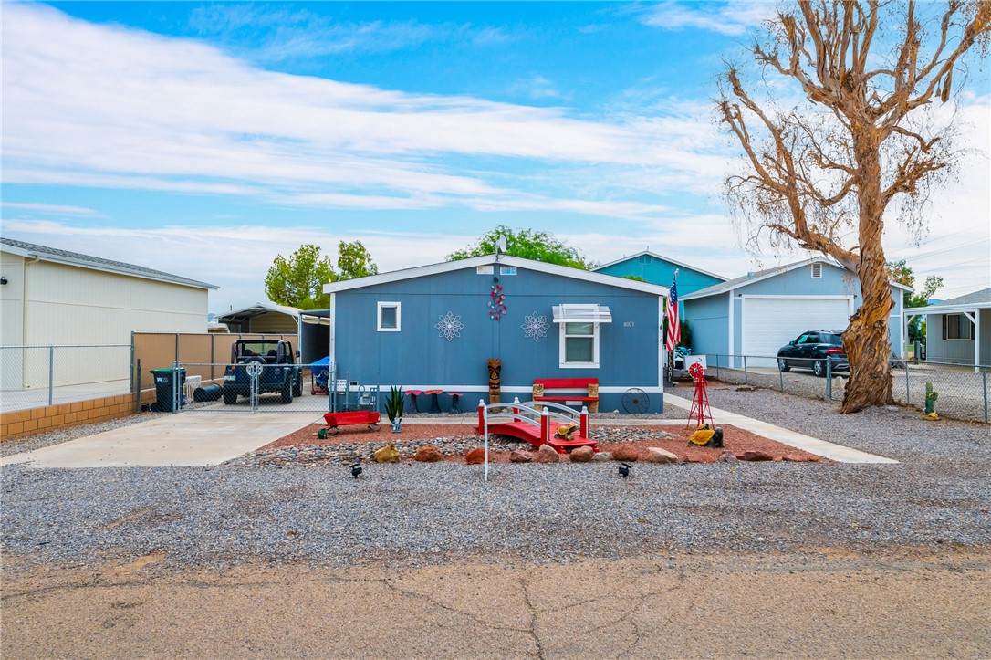 8005 Evergreen Drive - Photo 1