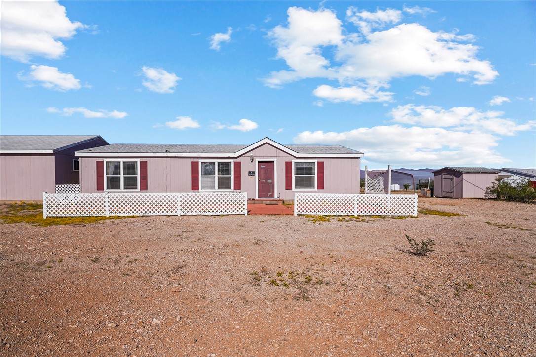 1354 Don Luis Road - Photo 1