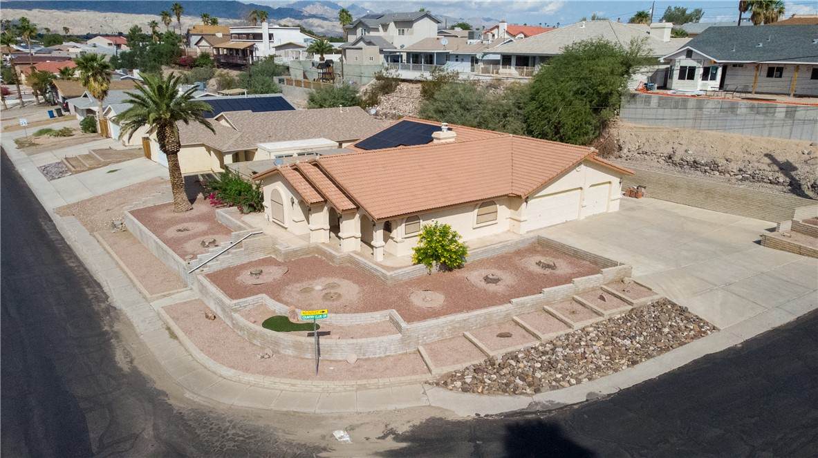 2558 Country Club Drive - Photo 1