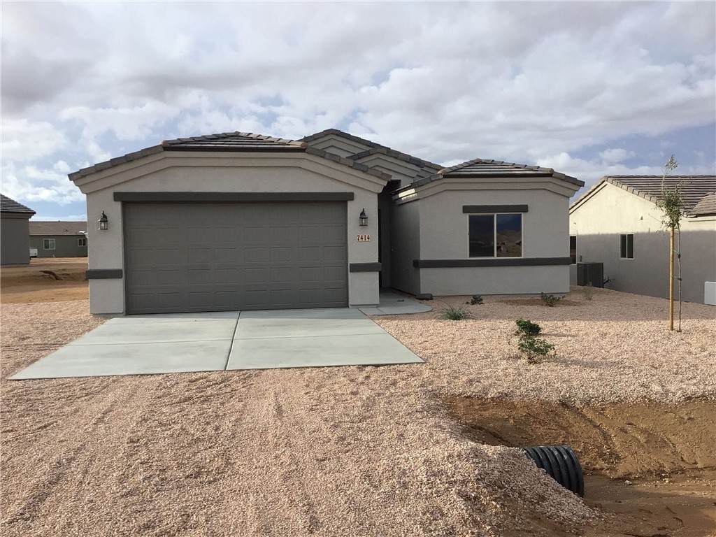 7414 Curvo Drive - Photo 1
