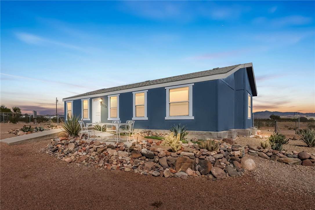 3534 Eloy Road - Photo 1