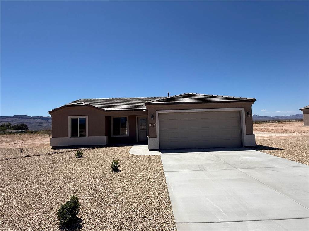 10667 Black Mesa Drive - Photo 1