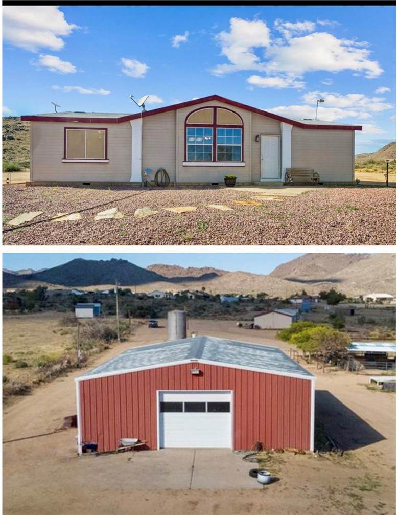 8187 Red Wing Canyon Road - Photo 1