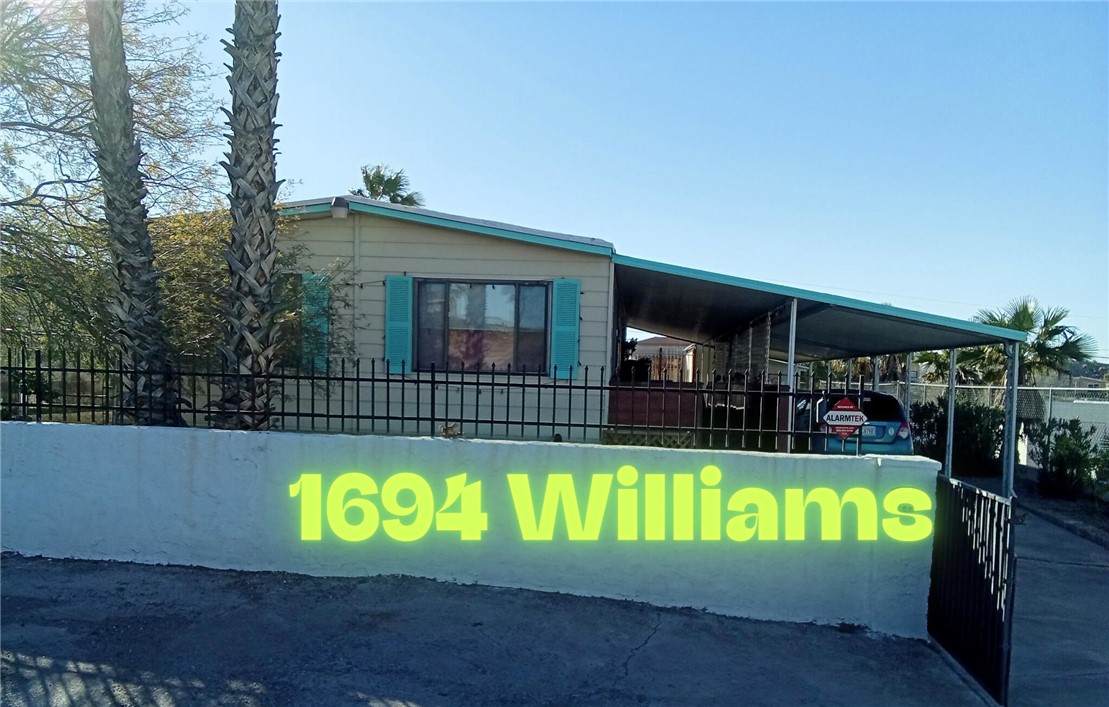 1694 Williams Drive - Photo 1