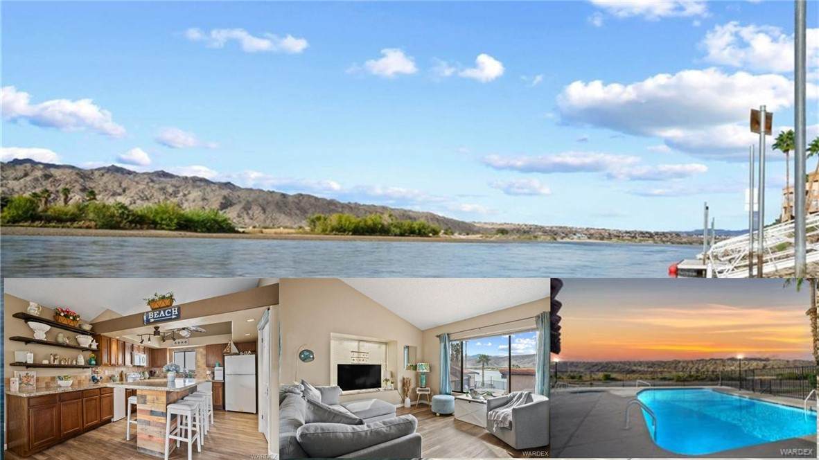 201 Riverfront Drive - Photo 1