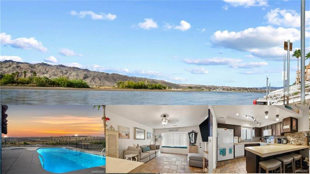 201 Riverfront Drive - Photo 1