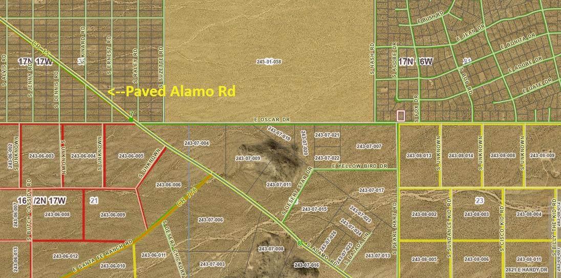 244-09-328 Oscar Drive - Photo 1