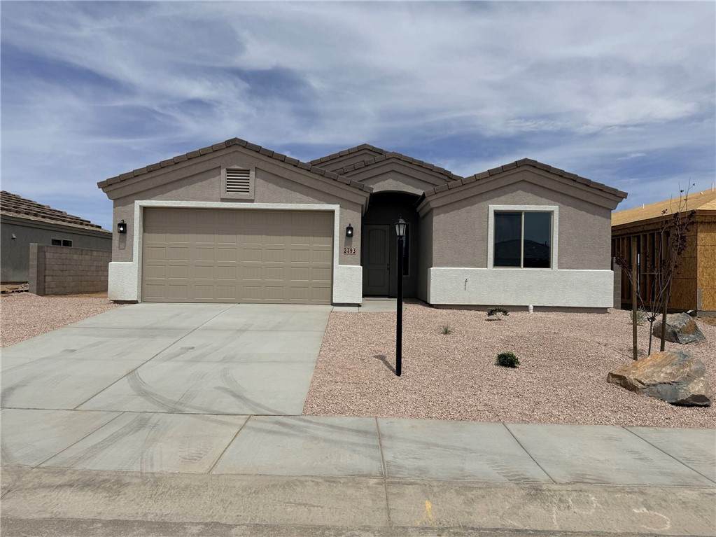 2793 Hermosa Vista - Photo 1