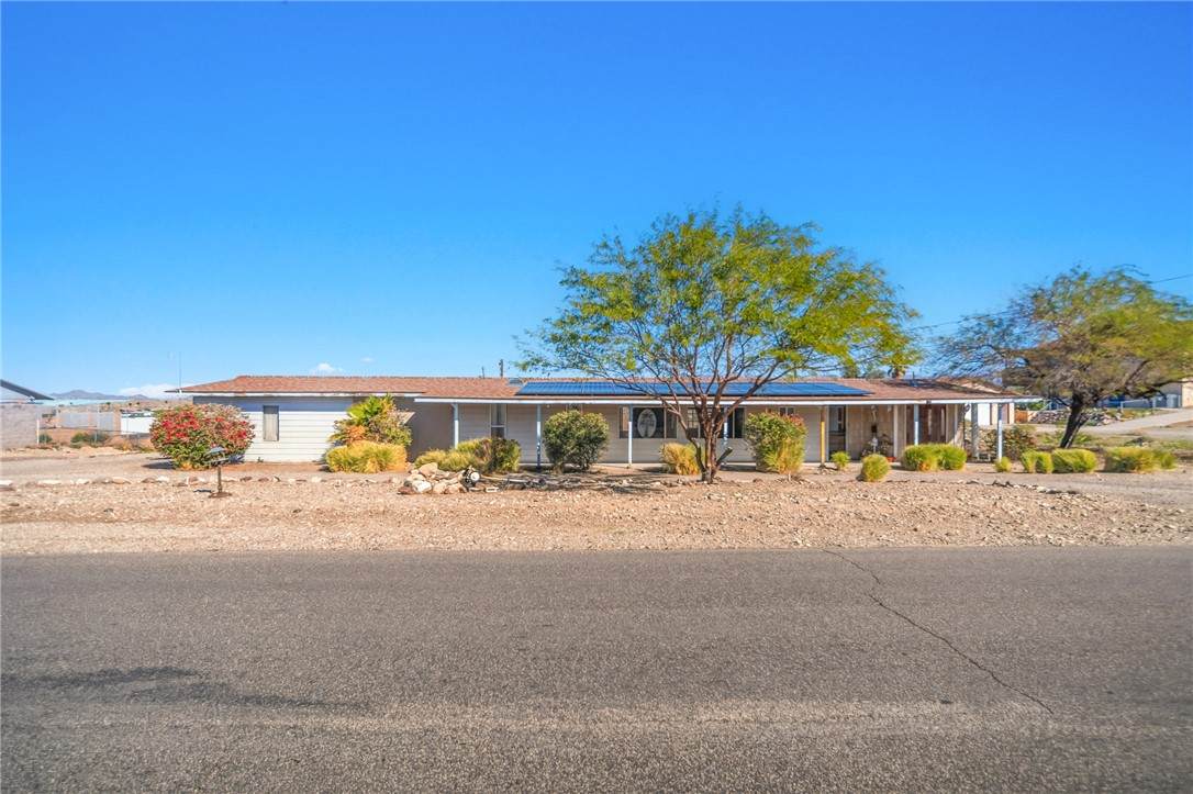 1684 Monte Vista Drive - Photo 1