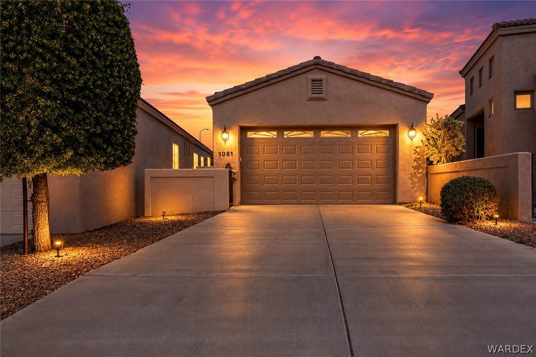 1081 Desert Marigold Circle - Photo 1