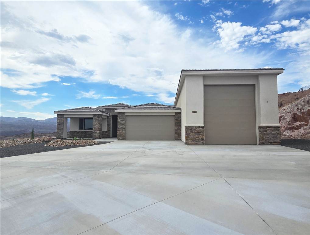 2875 Sinyala Canyon Drive - Photo 1