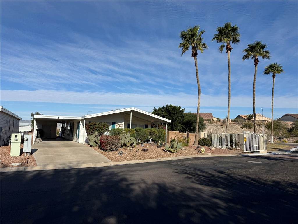 2350 Adobe Road #1 - Photo 1
