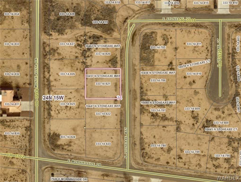 10457 Stoneaxe Way - Photo 1