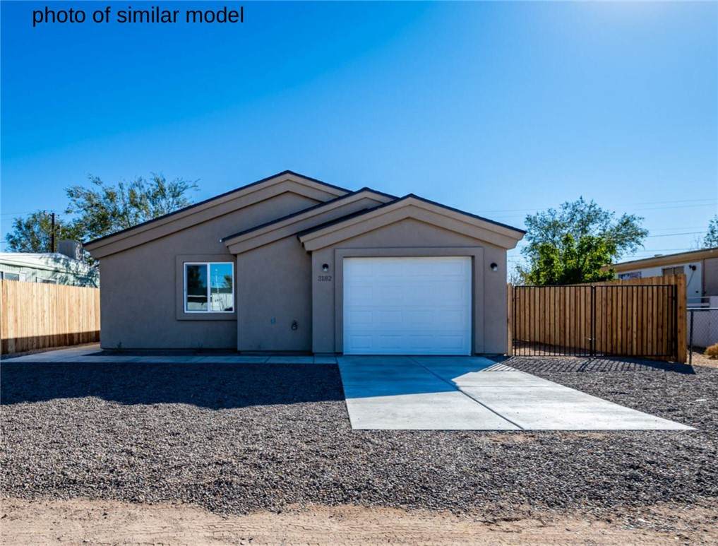 3545 Hearne Avenue - Photo 1