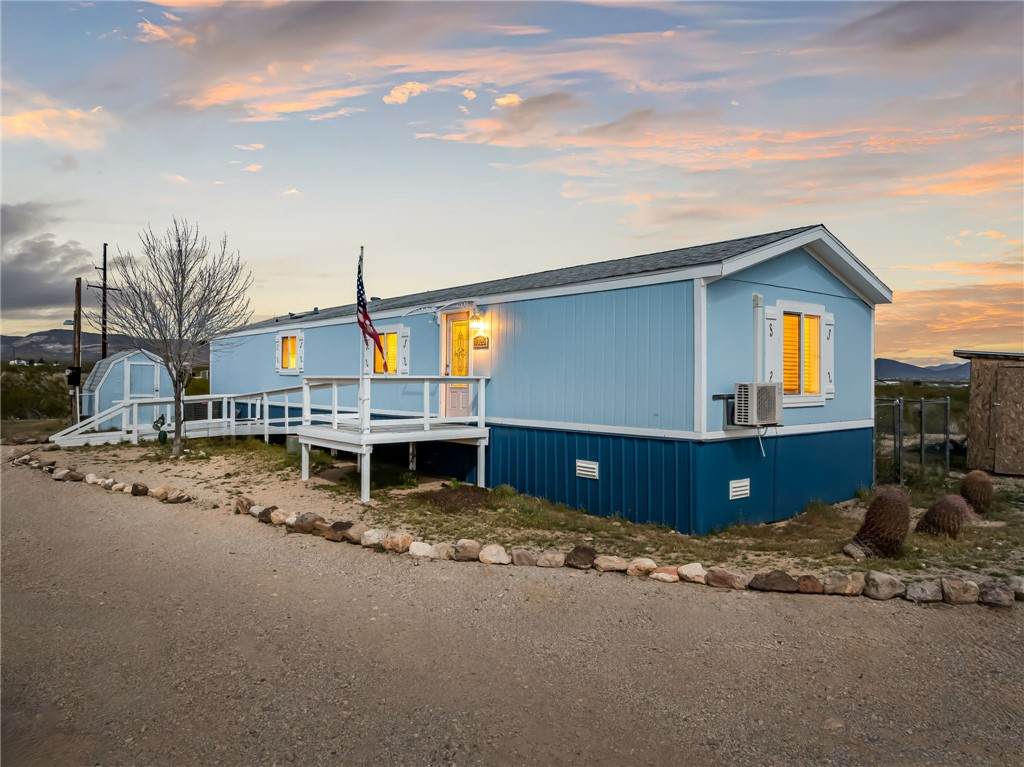 1225 Dragoon Road - Photo 1