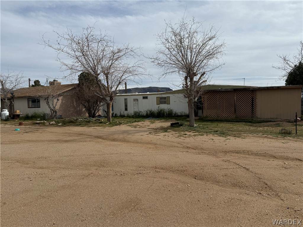 3620 Burro Drive - Photo 1