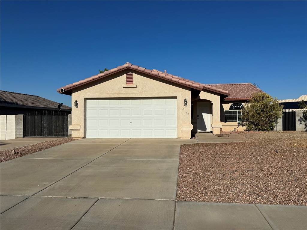 5159 Amber Sands Drive - Photo 1
