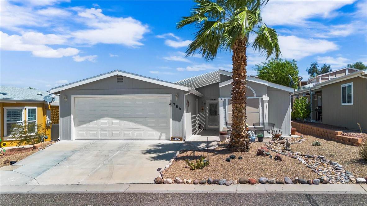 764 Desert Crest Drive - Photo 1