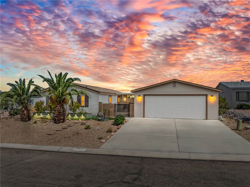 2667 Vicki Avenue - Photo 1