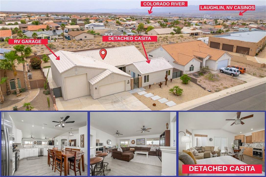 3476 Sun Lane - Photo 1
