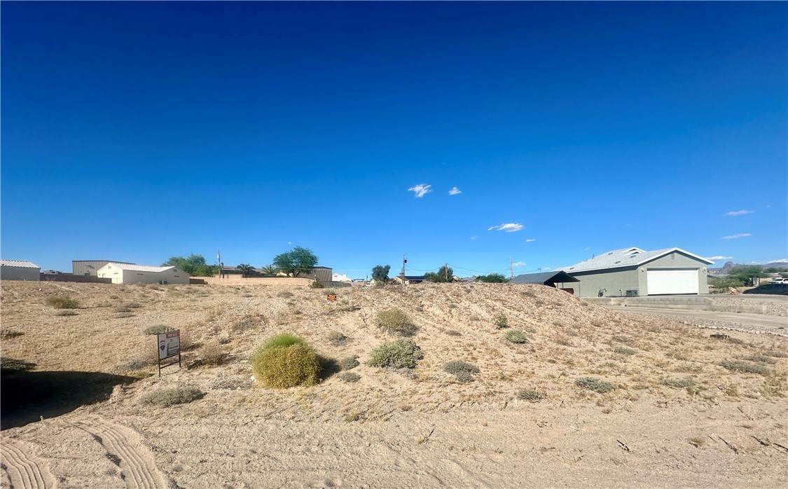 5610 Bison Avenue - Photo 1