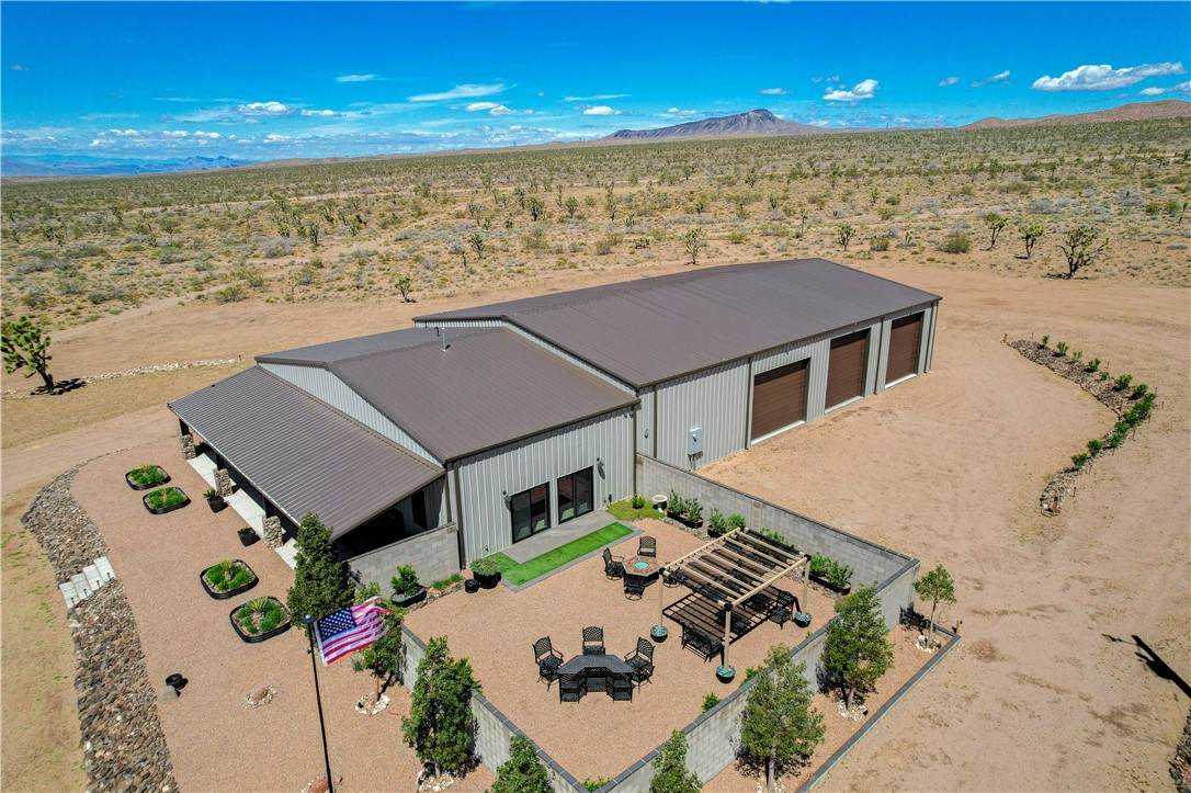 8651 Kristin Drive - Photo 1