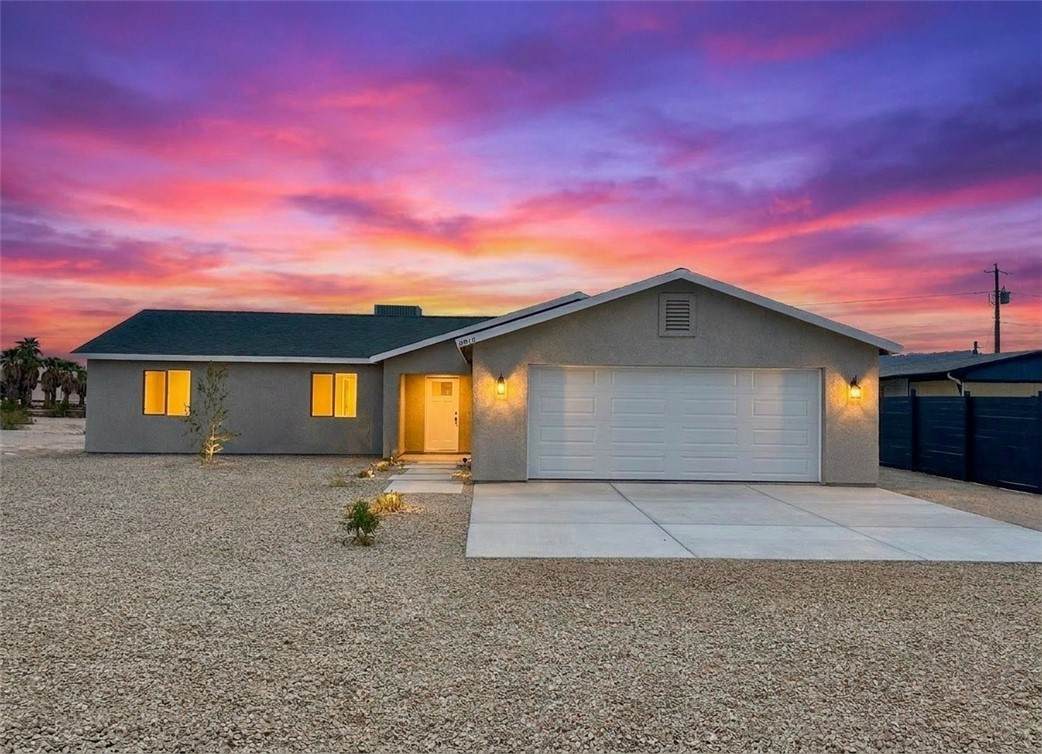 4916 Monarch Drive - Photo 1