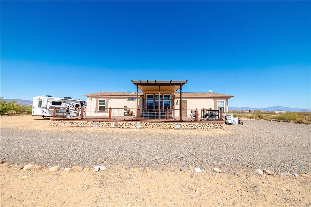 4134 Canelo Road - Photo 1
