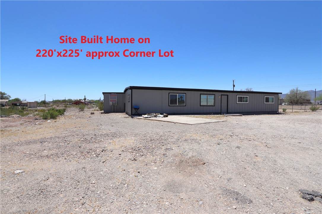 1290 Hammer Road - Photo 1