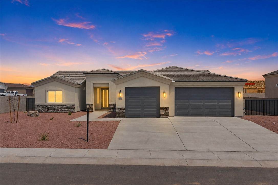 2675 Sunset Canyon Way - Photo 1