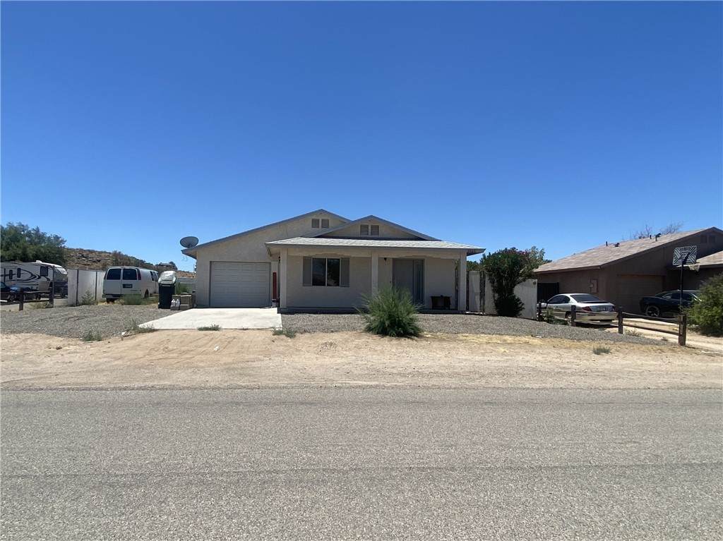 3040 Pacific Avenue - Photo 1