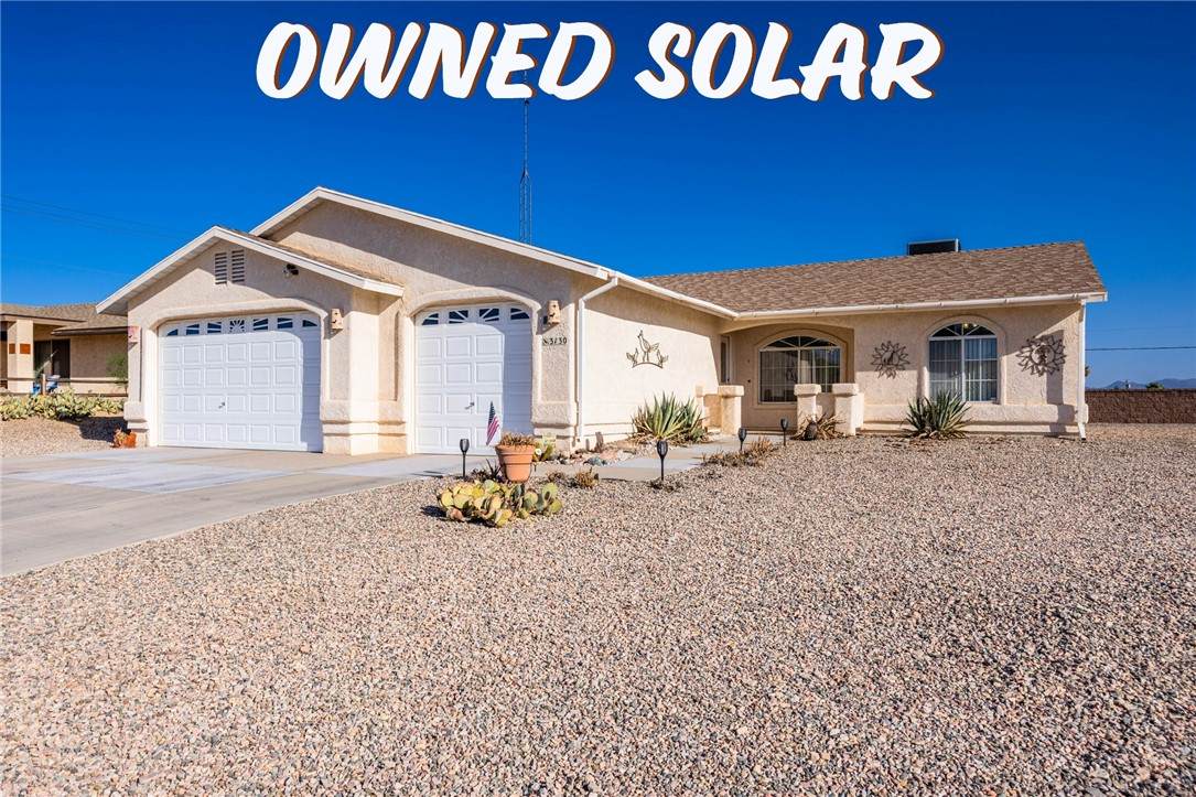 3130 Silverspoon Drive - Photo 1