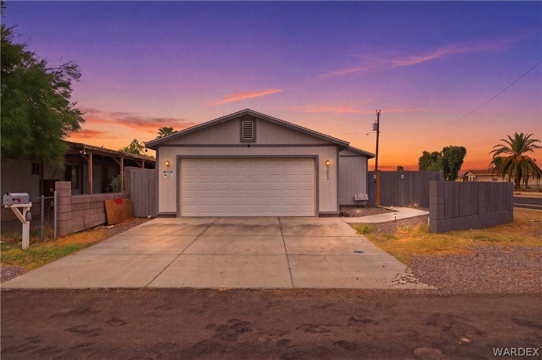 253 Willowood Lane - Photo 1
