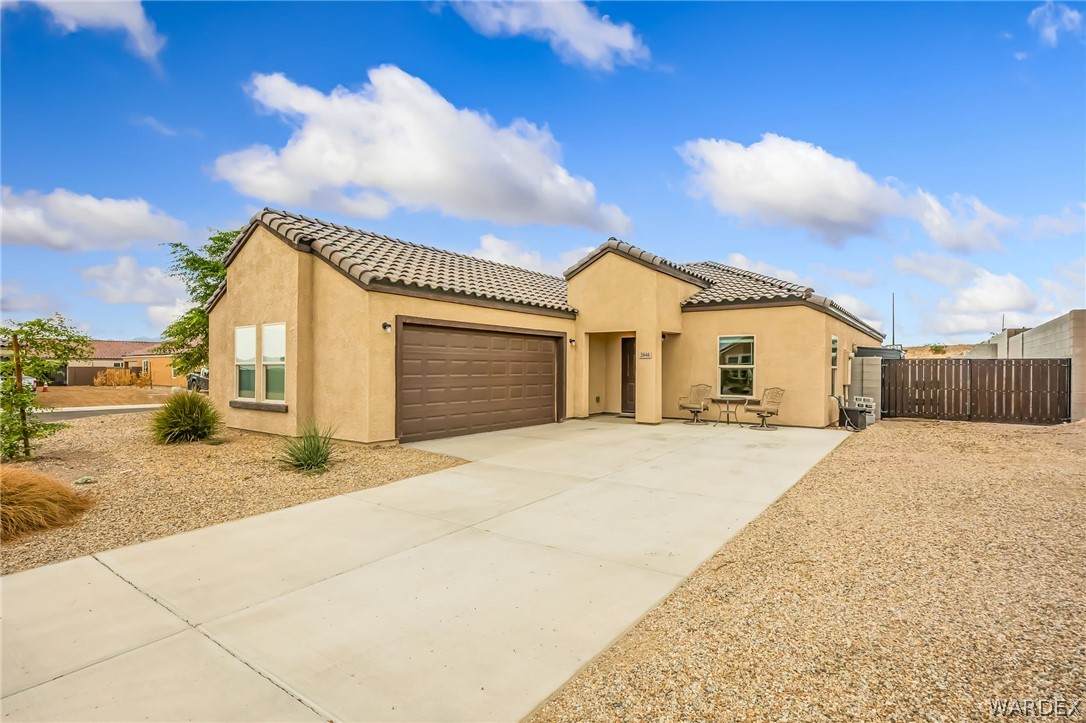2646 Prado Drive - Photo 1
