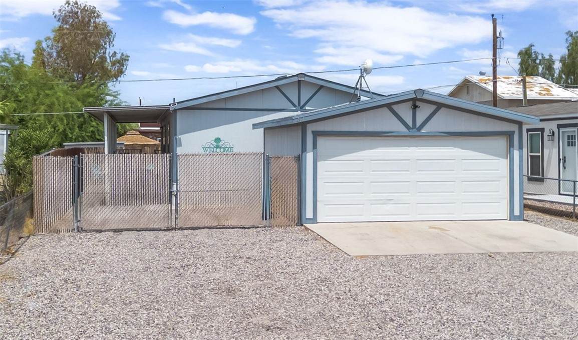 461 Santa Maria Road - Photo 1