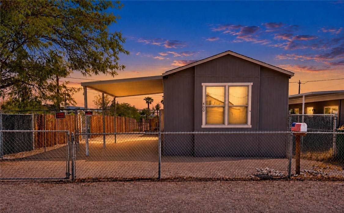 400 Rio Grande Way - Photo 1