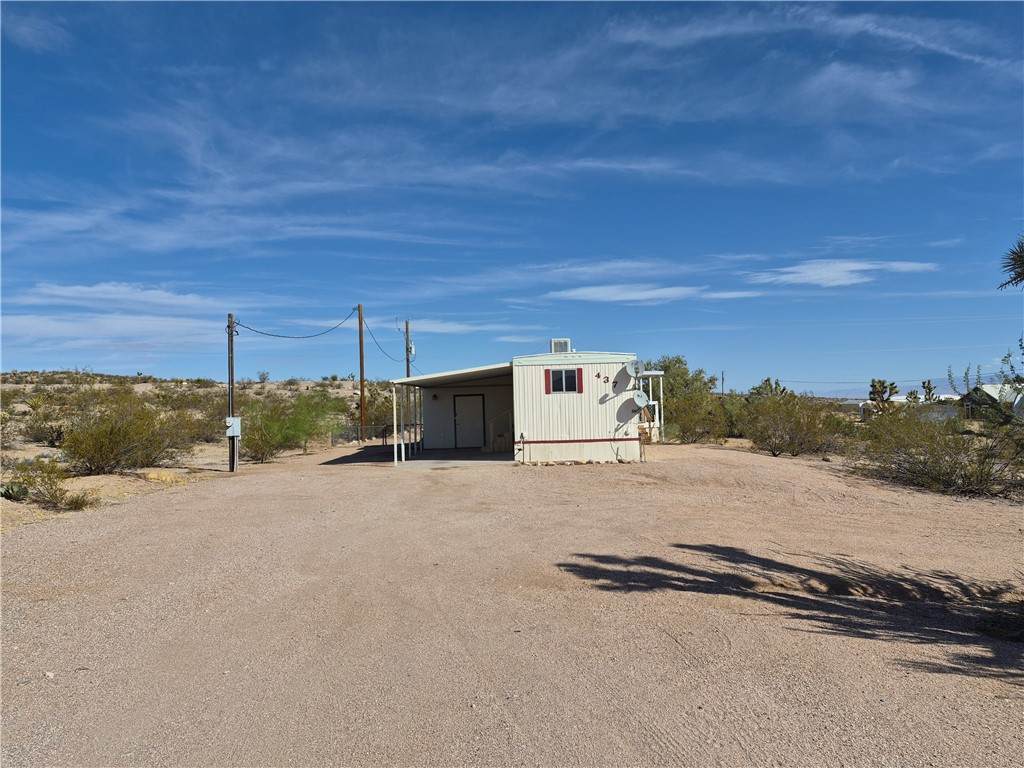 437 Diamond Creek Drive - Photo 1
