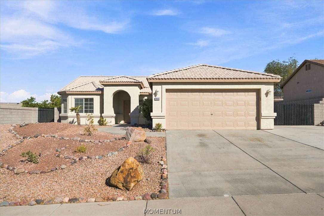 2823 Ventana Drive - Photo 1