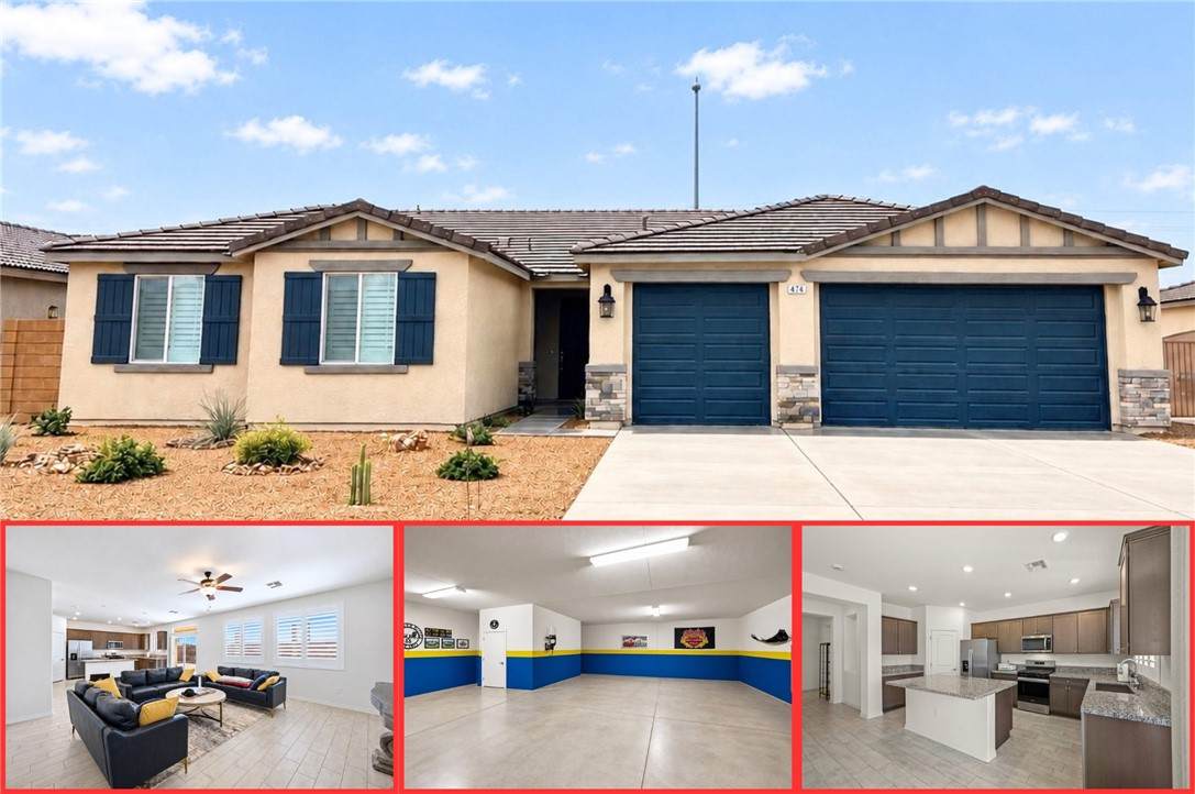 474 Mcalister Drive - Photo 1