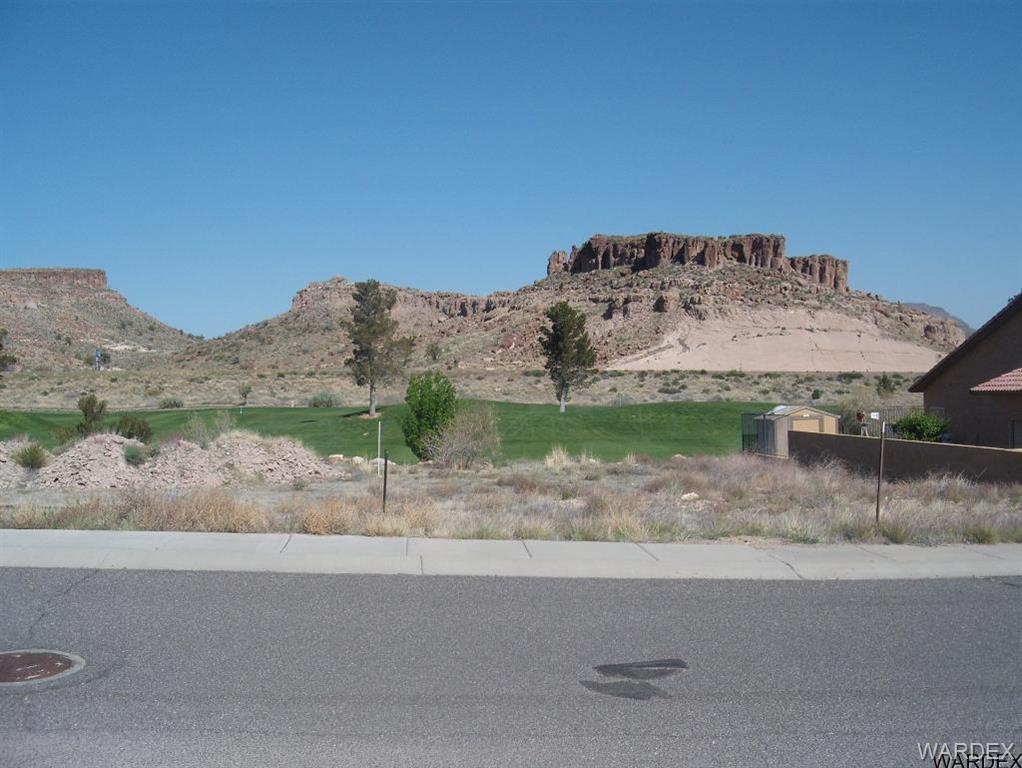 0000 Country Club Drive - Photo 1